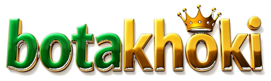 botakhoki login