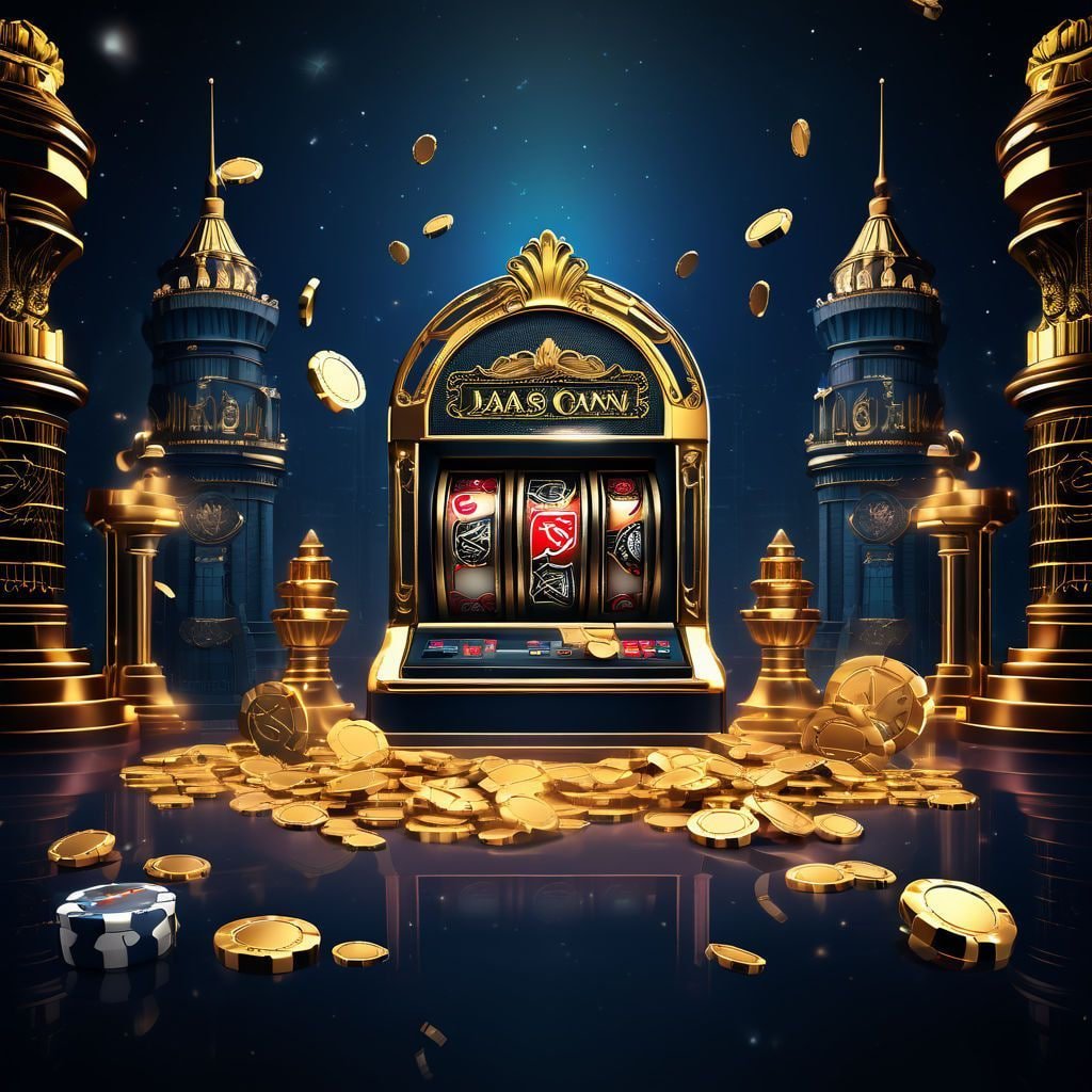 Live-dealer blackjack table interface on botakhoki login app